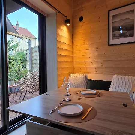 Casa Betel - Tiny House *