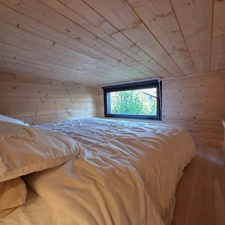 Апартаменты Casa Betel - Tiny House Ле-Ман