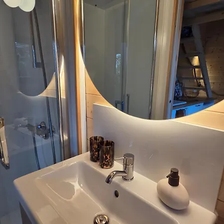 Casa Betel - Tiny House Ле-Ман