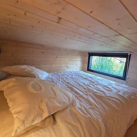 Casa Betel - Tiny House * Ле-Ман