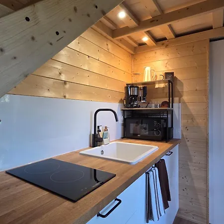 Casa Betel - Tiny House Апартаменты