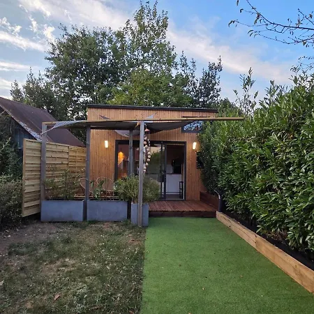 Casa Betel - Tiny House