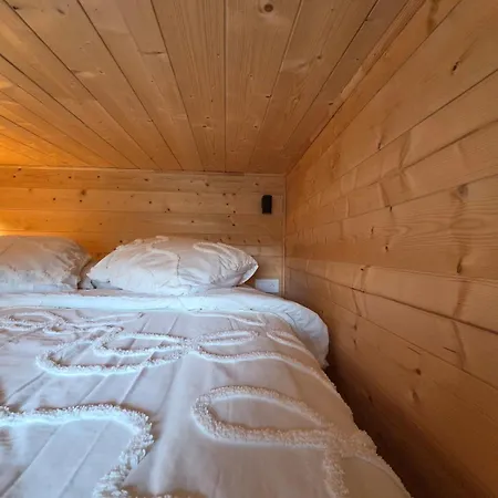 Casa Betel - Tiny House Апартаменты