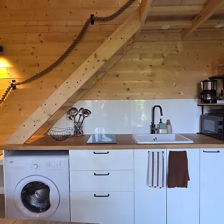 Casa Betel - Tiny House * Le Mans