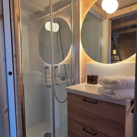 Casa Betel - Tiny House Apartmán Le Mans