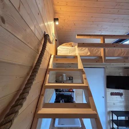 Casa Betel - Tiny House