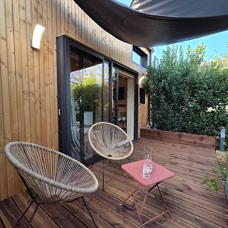 Casa Betel - Tiny House