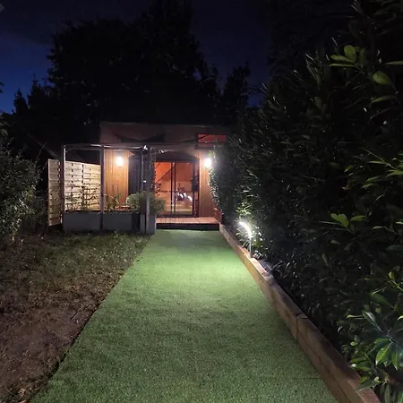 Casa Betel - Tiny House *