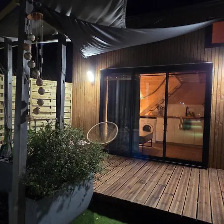 Casa Betel - Tiny House * Ле-Ман