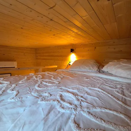 Casa Betel - Tiny House *